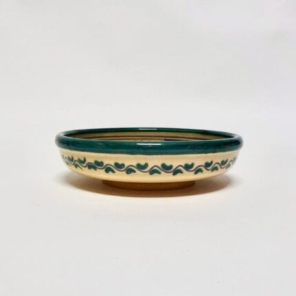 Seville -Low Salad Bowl