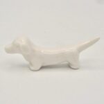 Perro salchicha- Posa cubiertos - Imagen 2