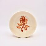 Flor de opio- Cuenco - Imagen 3