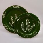 Salvatierra- Plato postre