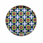 Diana- Bandeja redonda