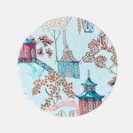 Chinois- Bajoplato intercambiable