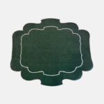 Paréntesis 800 Individuales lino resinado - Image 2