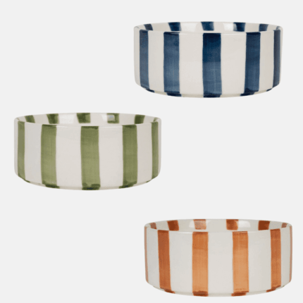 Hermes - Large Salad Bowl