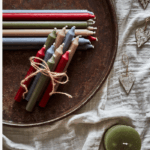 Rustic - Velas 28cm - Imagen 6