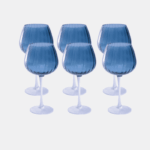 Prisma copa vino (Set 6)