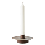 THOMAS- candelabro base