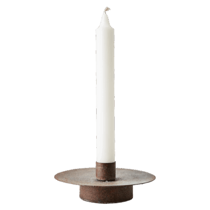 THOMAS- candelabro base