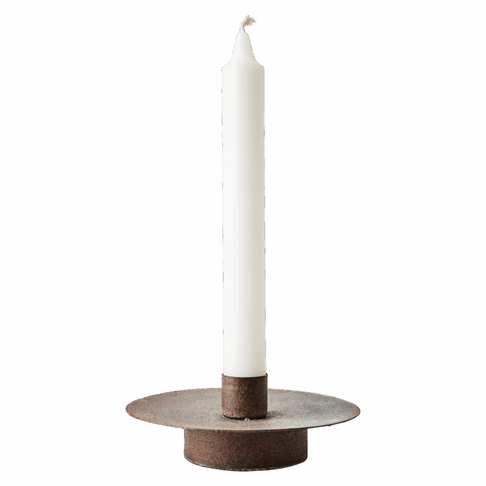 THOMAS THOMAS- candelabro base - Imagen 1