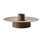 THOMAS- candelabro base - Imagen 2