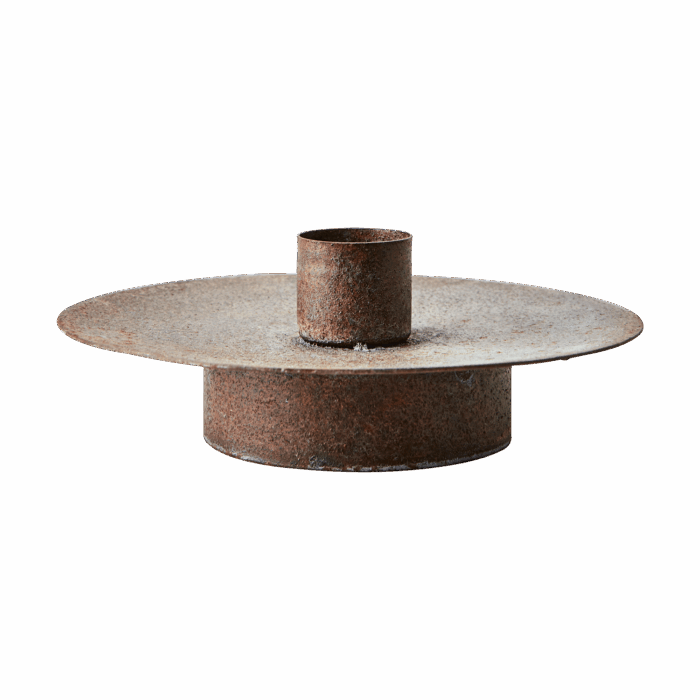 THOMAS_SIN_VELA THOMAS- candelabro base - Imagen 2