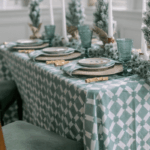 Servilletas Elodie set 4 - Image 2