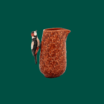 Jarra pájaro 1L by Claudia Schiffer