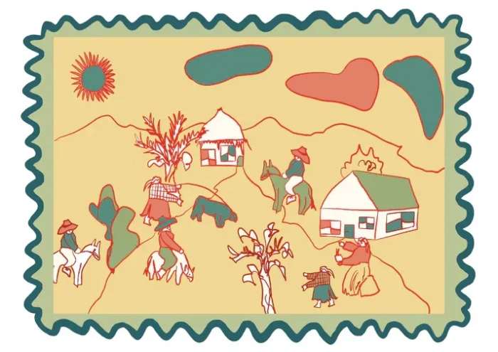 Cotash individual rectangular - Imagen 2