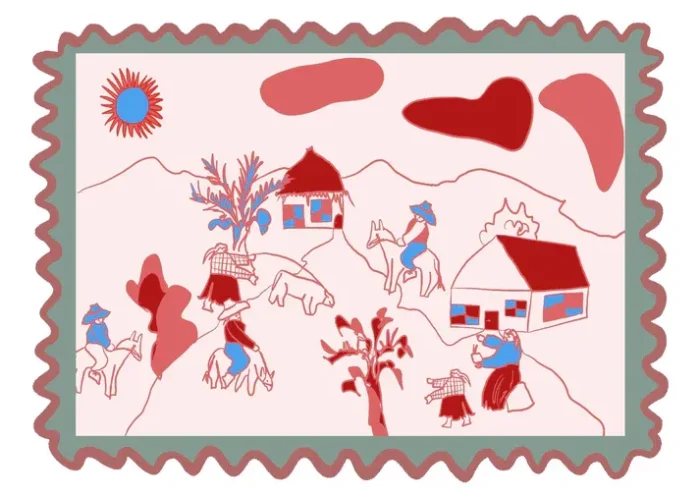 Cotash individual rectangular - Imagen 3