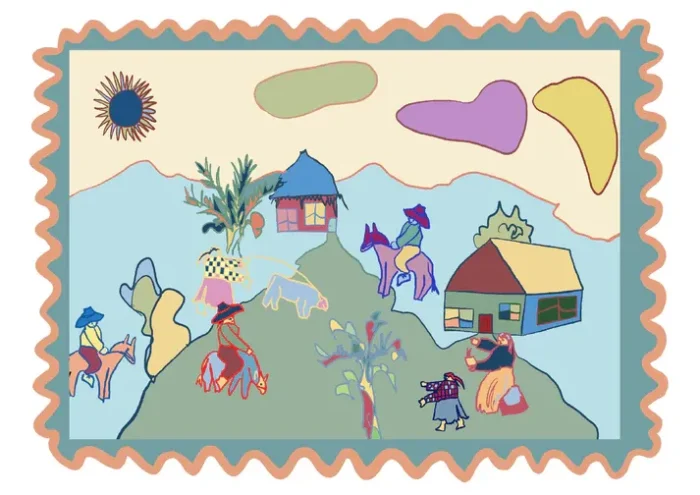 Cotash individual rectangular - Imagen 4