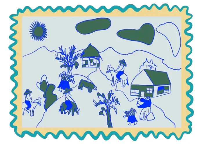 Cotash individual rectangular - Imagen 5