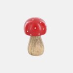 SETAS- madera - Imagen 2