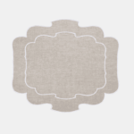 Paréntesis 800 Individuales lino resinado - Image 4