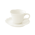 Flor Taza Desayuno - Imagen 2