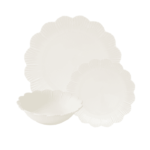 Flor- Vajilla 18 piezas