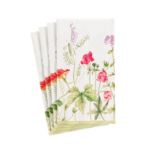 Buffet French floral