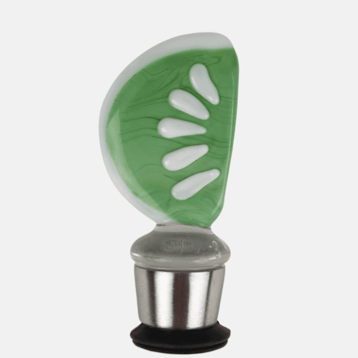 Tropical tapones para botella vino - Imagen 3