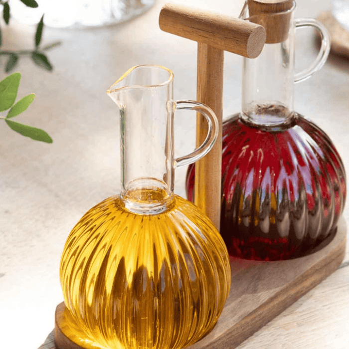 Set Aceitera Vinagrera base - Image 1