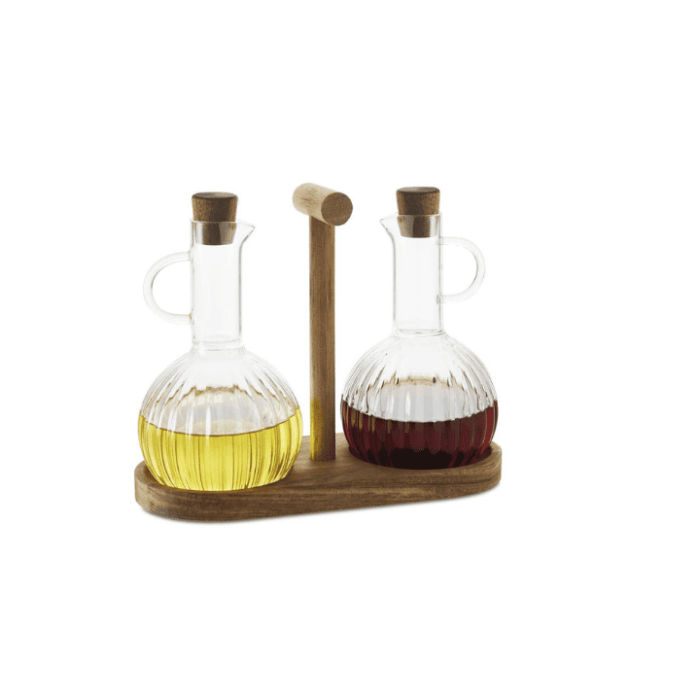 Set Aceitera Vinagrera base - Image 2
