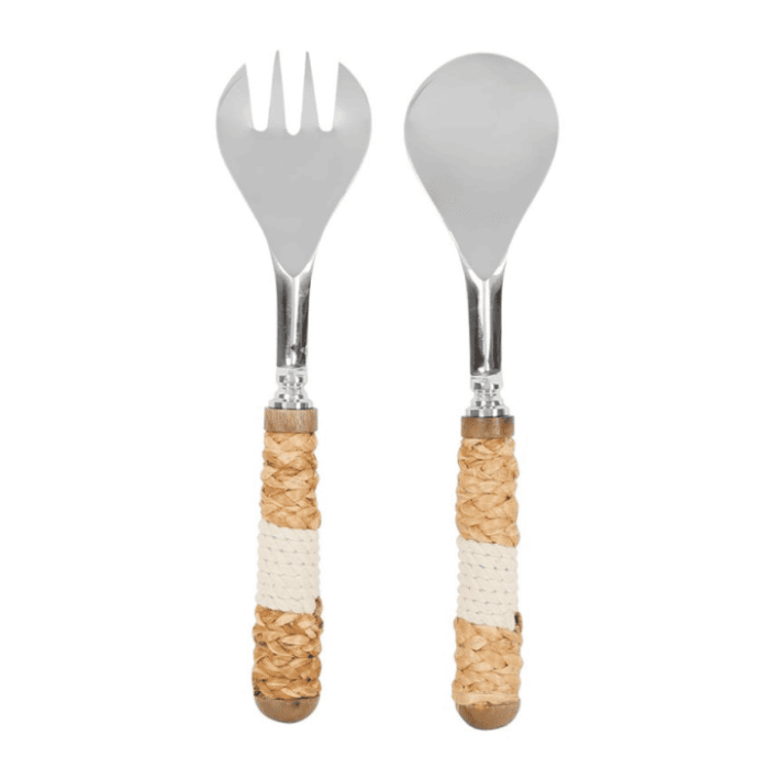 Cuerda set servir ensalada - Image 1
