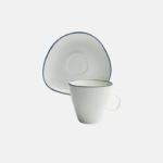 Oporto- Taza desayuno con plato - Imagen 2