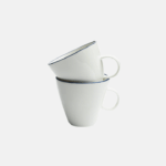 Oporto- Taza desayuno con plato - Imagen 6