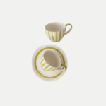 Rell - Taza desayuno verde - Imagen 3