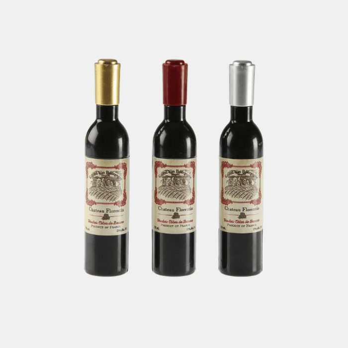 SACA_CORCHOS_VINO Sacacorchos vino - Imagen 1