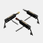 Sacacorchos vino - Imagen 2