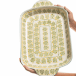 Retro fuente horno grande - Imagen 2