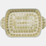 Retro fuente horno grande - Imagen 3