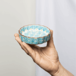 Tartelette artdeco azul - Image 2