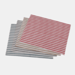 Rayas paño de cocina