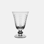 Harlem copa vino set 6