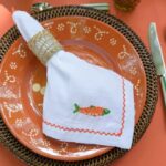 Servilletas Sardinas - Imagen 2