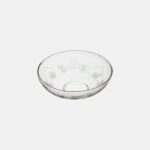Tingle- Bobèche para vela 8 cm