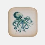 Bandeja pulpo azul - Imagen 2