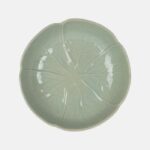 Choux- Plato sopero turquesa - Imagen 2