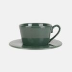 Constance- Breakfast mug