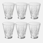 París vaso 340ml set 6 - Imagen 2