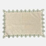 Amalfi  individual resinado sale marino