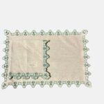 Amalfi Servilleta sale marino lino - Image 2