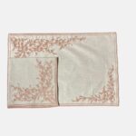 Venaria servilleta lino