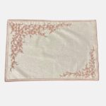 Venaria individual lino resinado